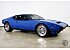 1973 De Tomaso Pantera