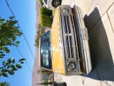 1973 Dodge B200