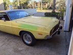 Thumbnail Photo 5 for 1973 Dodge Challenger