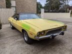 Thumbnail Photo 6 for 1973 Dodge Challenger