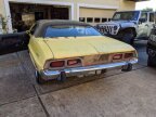 Thumbnail Photo 2 for 1973 Dodge Challenger