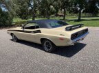 Thumbnail Photo 2 for 1973 Dodge Challenger
