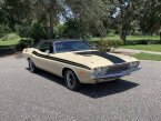 Thumbnail Photo 4 for 1973 Dodge Challenger