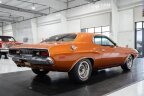 Thumbnail Photo 5 for 1973 Dodge Challenger