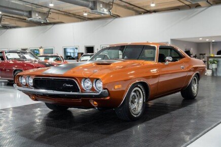 Photo 1 for 1973 Dodge Challenger