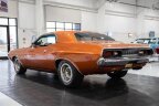 Thumbnail Photo 2 for 1973 Dodge Challenger