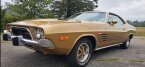 Thumbnail Photo 2 for 1973 Dodge Challenger