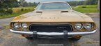 Thumbnail Photo 1 for 1973 Dodge Challenger