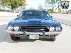 Thumbnail Photo 2 for 1973 Dodge Challenger
