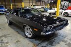 Thumbnail Photo 5 for 1973 Dodge Challenger