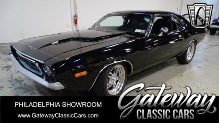 Photo 1 for 1973 Dodge Challenger