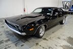Thumbnail Photo 3 for 1973 Dodge Challenger