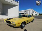Thumbnail Photo 4 for 1973 Dodge Challenger