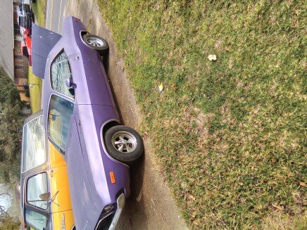 Photo 1 for 1973 Dodge Challenger for Sale by Owner