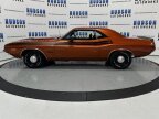 Thumbnail Photo 3 for 1973 Dodge Challenger
