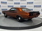 Thumbnail Photo 4 for 1973 Dodge Challenger