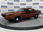 Thumbnail Photo 2 for 1973 Dodge Challenger