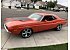 1973 Dodge Challenger