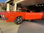 Thumbnail Photo 6 for 1973 Dodge Challenger for Sale by Owner