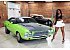 1973 Dodge Challenger