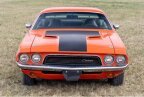 Thumbnail Photo 2 for 1973 Dodge Challenger