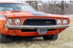 Thumbnail Photo 3 for 1973 Dodge Challenger