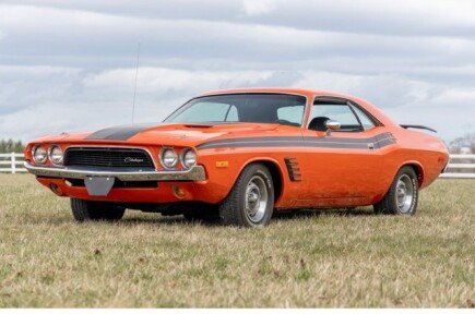 Photo 1 for 1973 Dodge Challenger