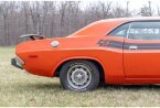 Thumbnail Photo 5 for 1973 Dodge Challenger