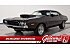 1973 Dodge Challenger