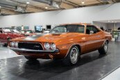 1973 Dodge Challenger