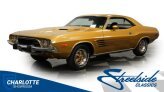 1973 Dodge Challenger