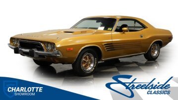 1973 Dodge Challenger