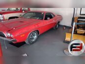 1973 Dodge Challenger