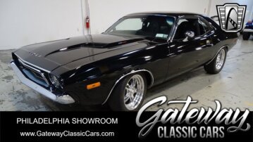 1973 Dodge Challenger