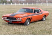 1973 Dodge Challenger