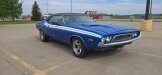 1973 Dodge Challenger