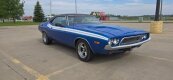 1973 Dodge Challenger