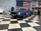 1973 Dodge Challenger