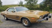 1973 Dodge Challenger