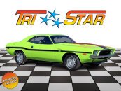 1973 Dodge Challenger