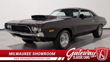 1973 Dodge Challenger