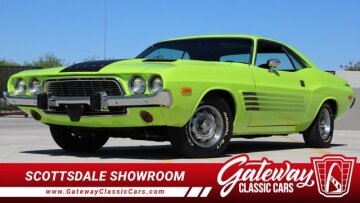 1973 Dodge Challenger