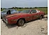 1973 Dodge Charger SE
