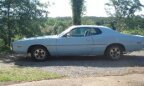Thumbnail Photo 1 for 1973 Dodge Charger for Sale by Owner