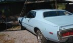 Thumbnail Photo 3 for 1973 Dodge Charger for Sale by Owner