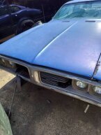 Thumbnail Photo 6 for 1973 Dodge Charger