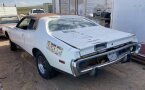 Thumbnail Photo 1 for 1973 Dodge Charger SE