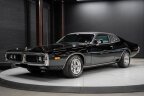 Thumbnail Photo 5 for 1973 Dodge Charger