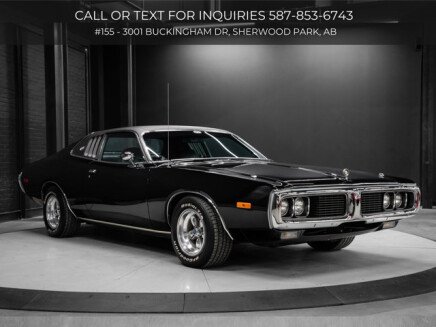 Photo 1 for 1973 Dodge Charger
