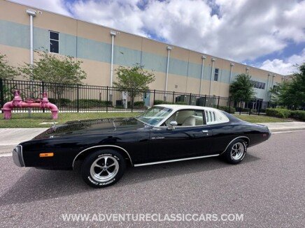 Photo 1 for 1973 Dodge Charger